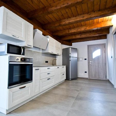 Villa Infinity Tergu Eksteriør bilde