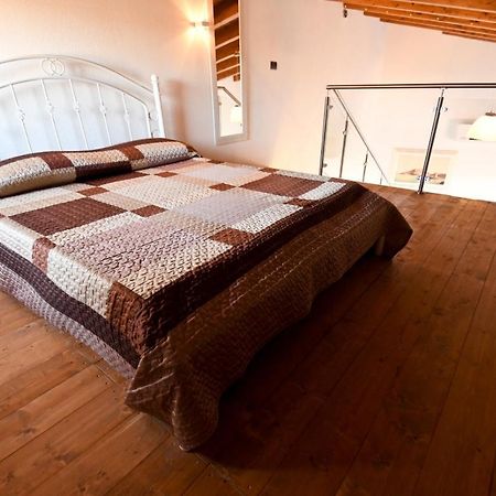 Villa Infinity Tergu Eksteriør bilde