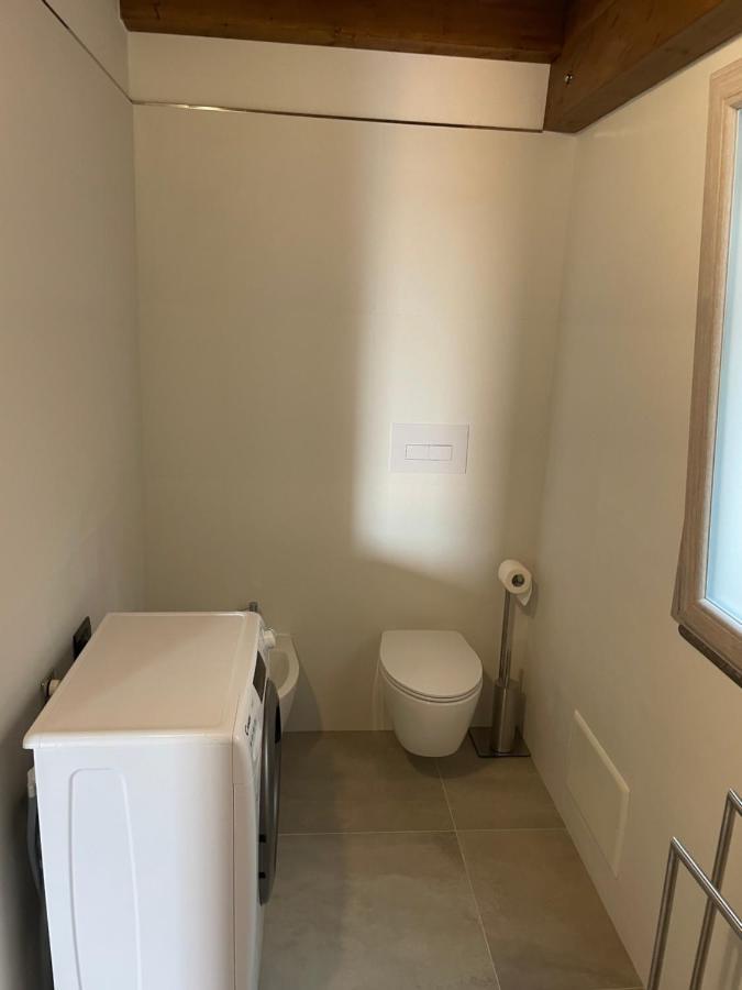 Villa Infinity Tergu Eksteriør bilde