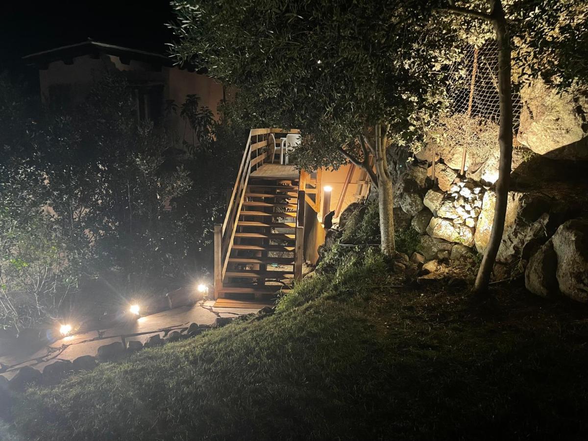 Villa Infinity Tergu Eksteriør bilde